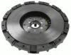 SACHS 1882 318 101 Clutch Pressure Plate